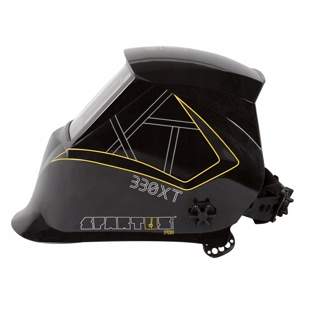 PRZYŁBICA SPAWALNICZA TRUE COLOR SPARTUS 330XT PRO Kod producenta PRZYŁBICA TRUE COLOR SPARTUS PRO 330XT