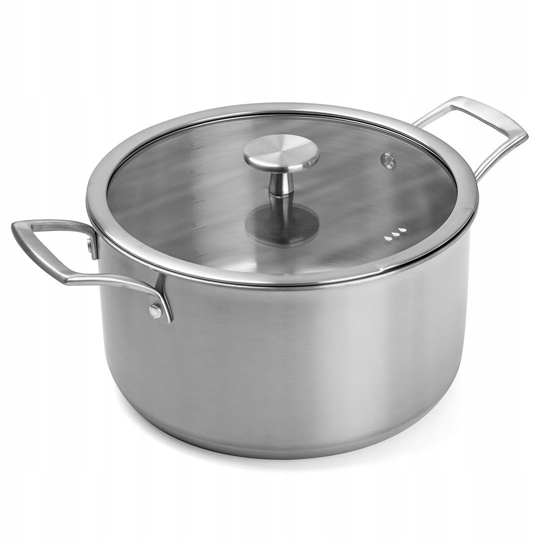 Remoska Proxima Hrnec 24 CM, 5 L