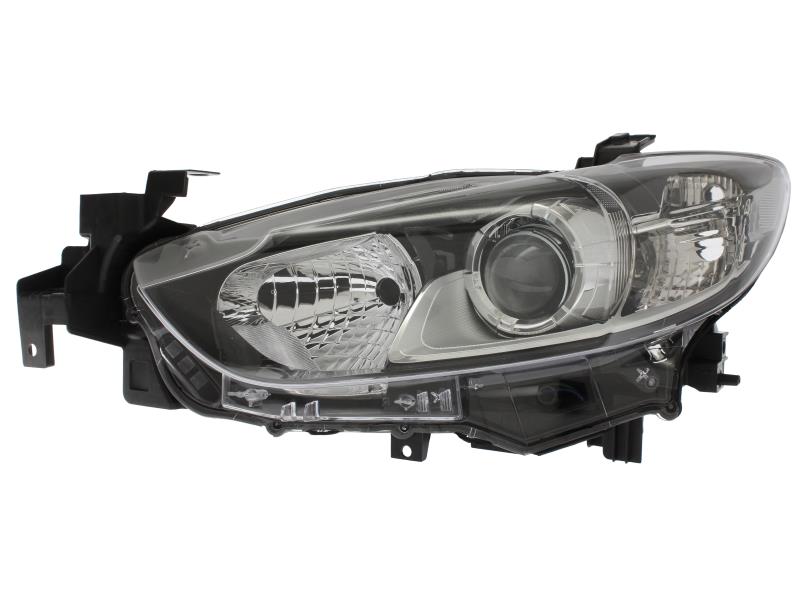 TYC 20-14608-16-2 Фара