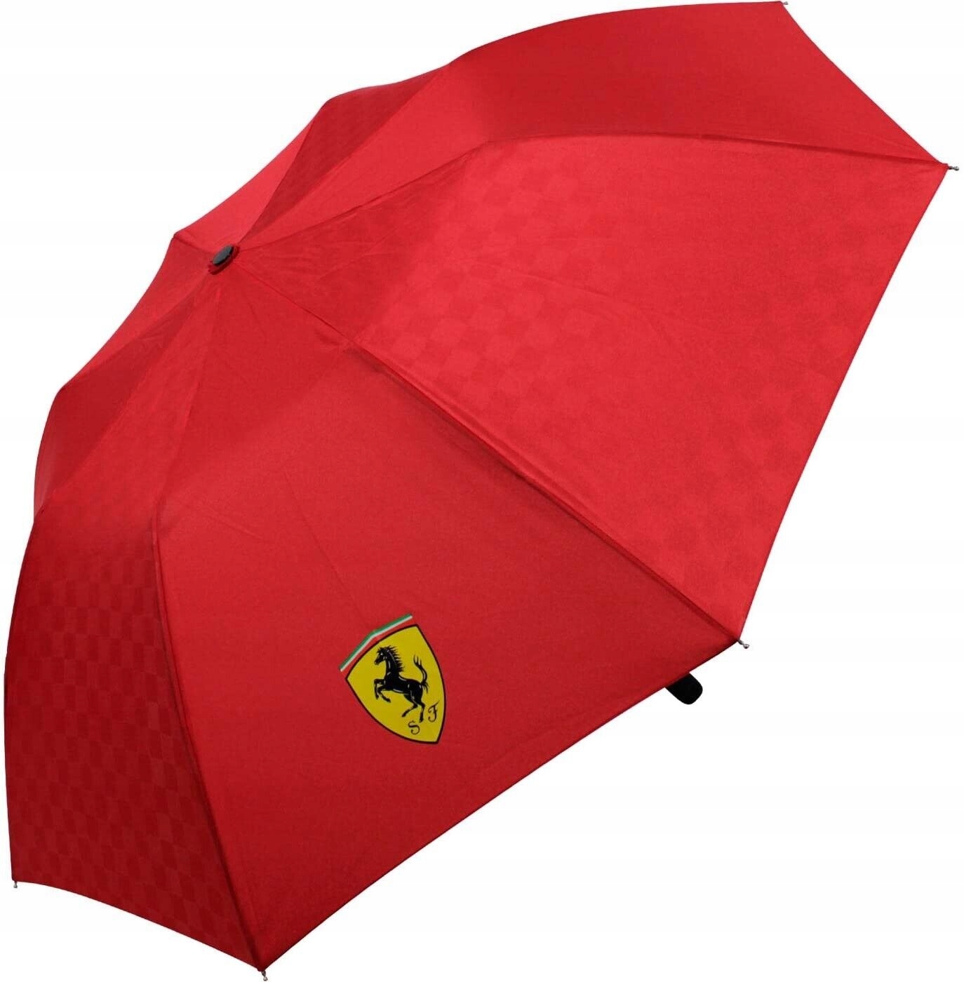 

Parasol Ferrari Składany Kompaktowy Czerwony 102CM