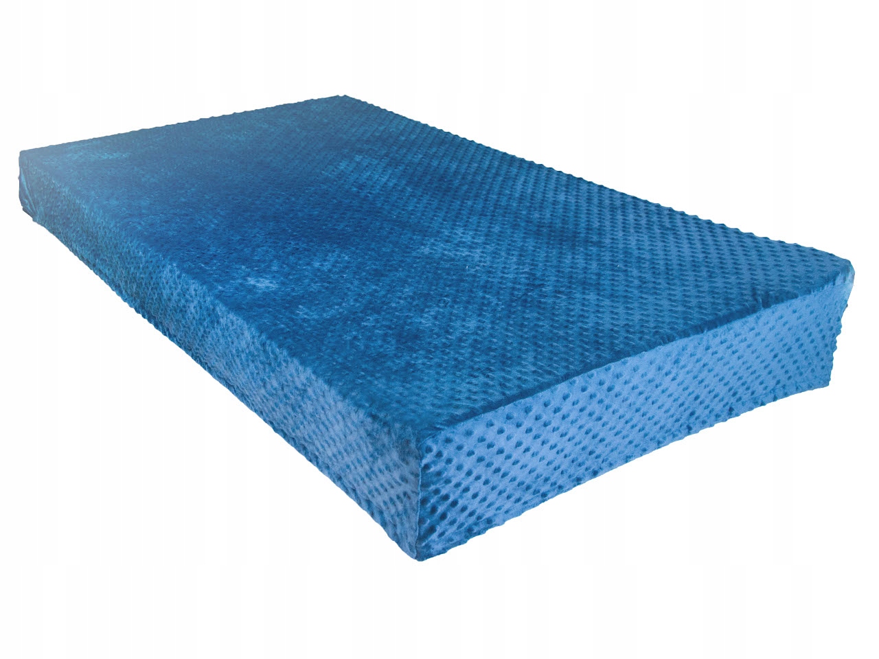 

Od producenta prześcieradło Minky 80x180 z gumką