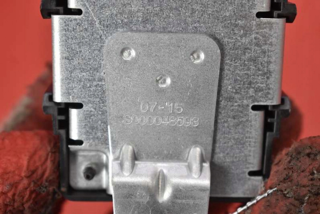 control unit module 89741-02210 TOYOTA AURIS 2 II 1.2 T 116 KM 15-18