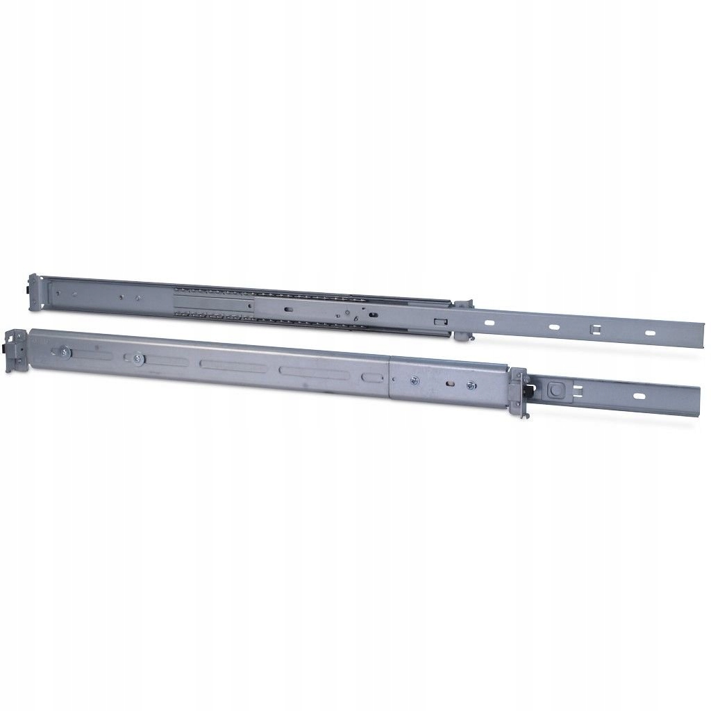 Набір телескопічних рейок Inter Tech 88887221