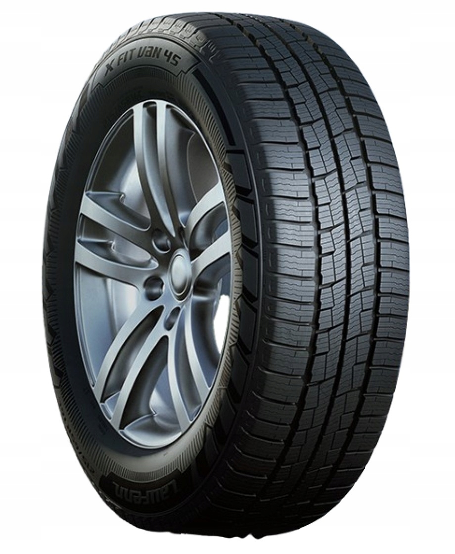 Laufenn LV71 X Fit Van 4S 225/55 R17C 109/107