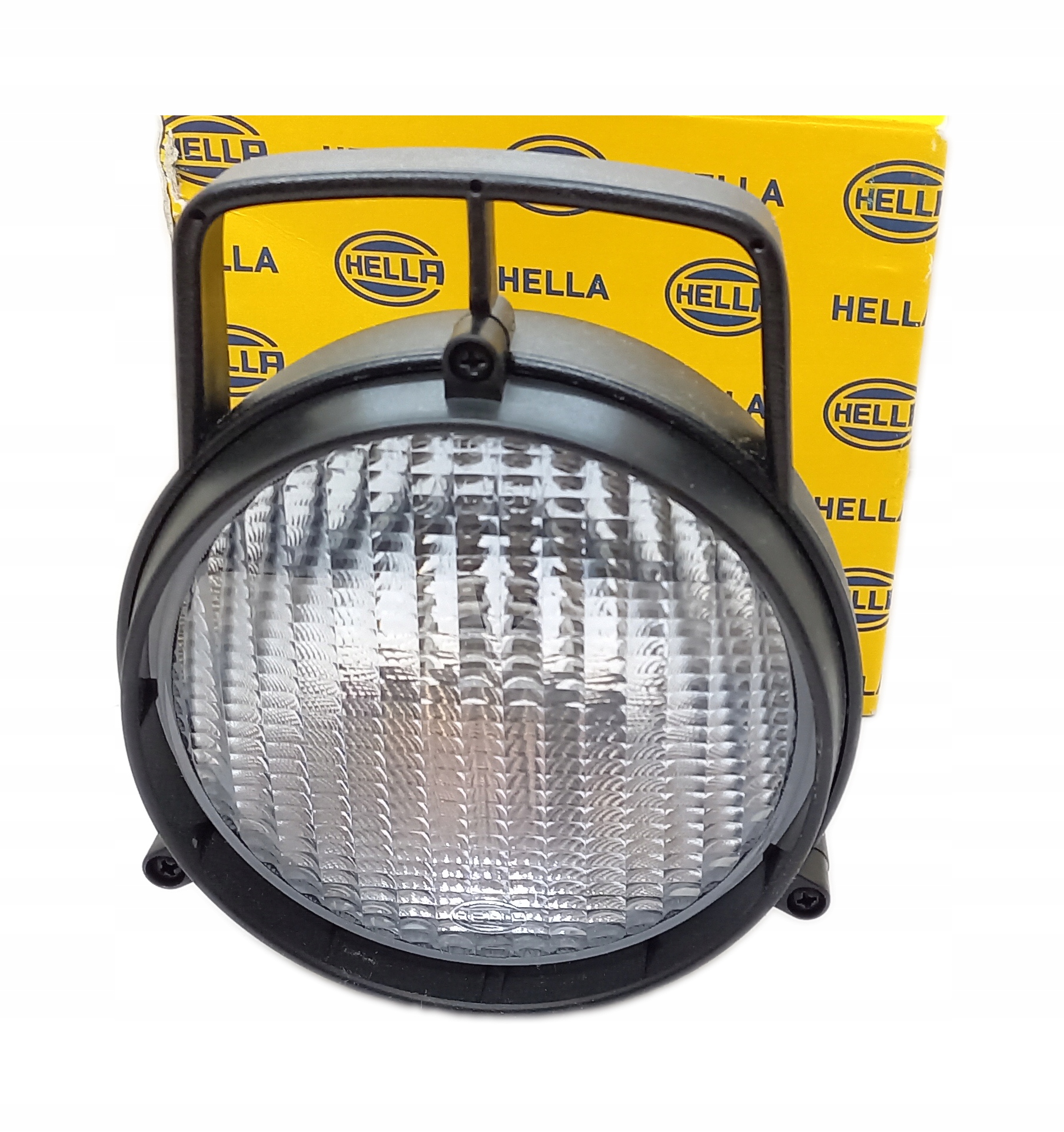 996 001-391 - ВСПОМОГАТЕЛЬНОЕ ОСВЕЩЕНИЕ РАБОЧАЯ ЛАМПА 1G3 996001391