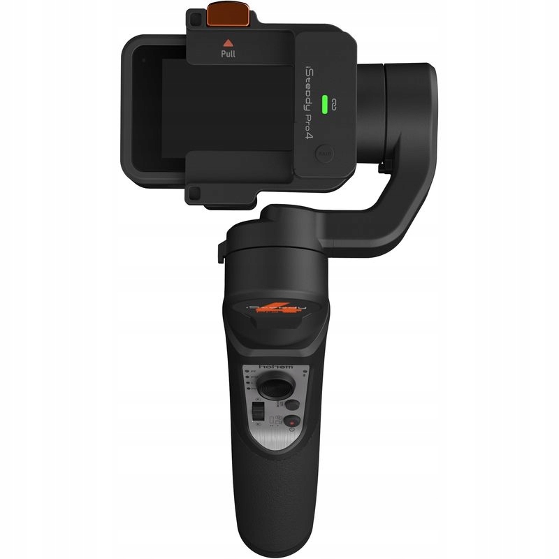 Hohem iSteady Pro 4 stabilizator do GoPro Hero, Insta360 One R/Osmo Action Kod producenta SB6723