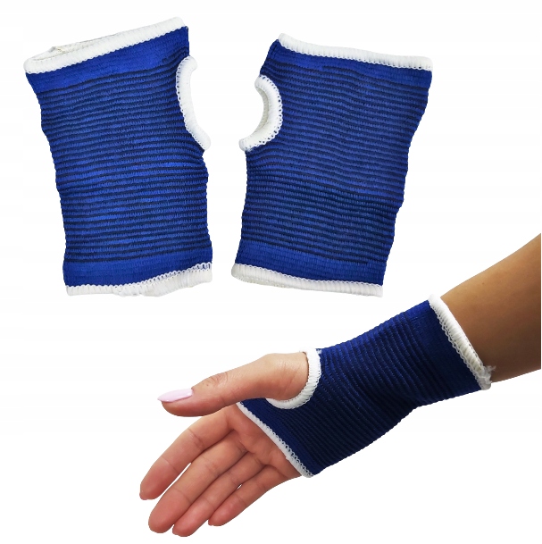 

Opaska Uciskowa Na Dłoń Nadgarstek Stabilizator X2