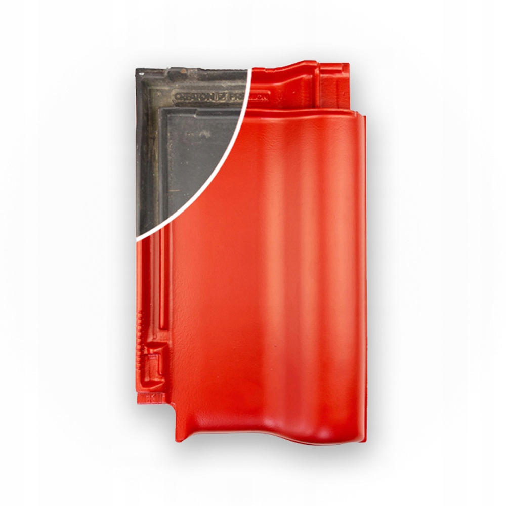 Farba na Dach Nawierzchniowa do Dachówki Ceramicznej 5L Kolory Kolor inny kolor