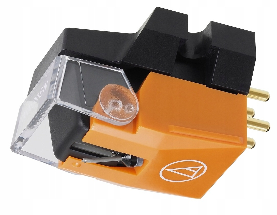 Wkładka gramofonowa Audio-Technica VM530EN