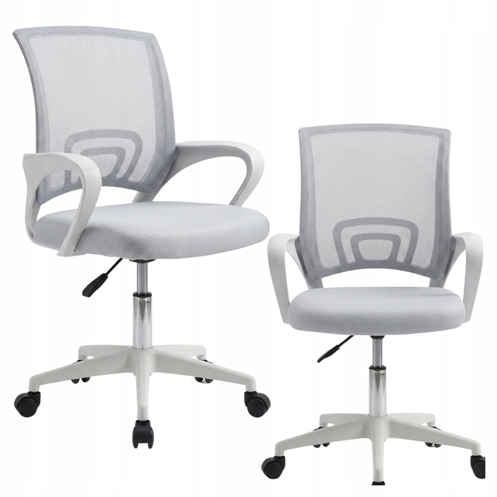 Kancelářská otočná židle Kancelářská otočná židle, pohodlné a nastavitelné stoly