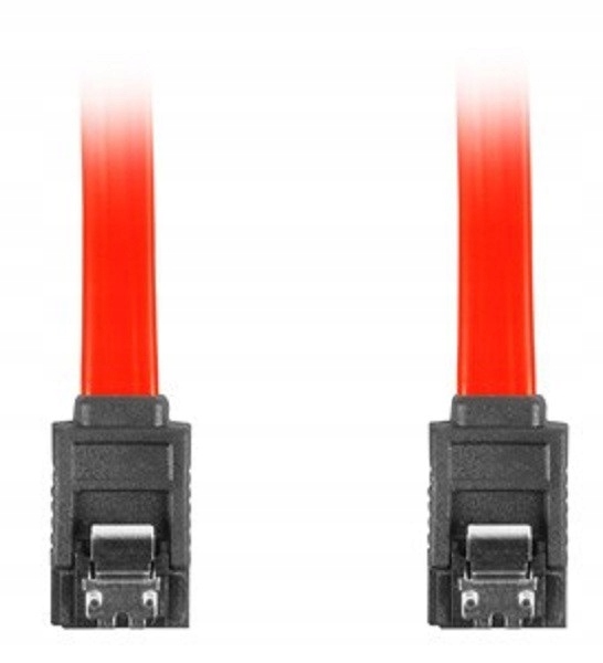 Kabel sygnałowy SATA 0.3m Kod producenta CC-SATAM-DATA-0.3M