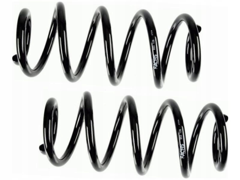2× sachs 993 126 пружина