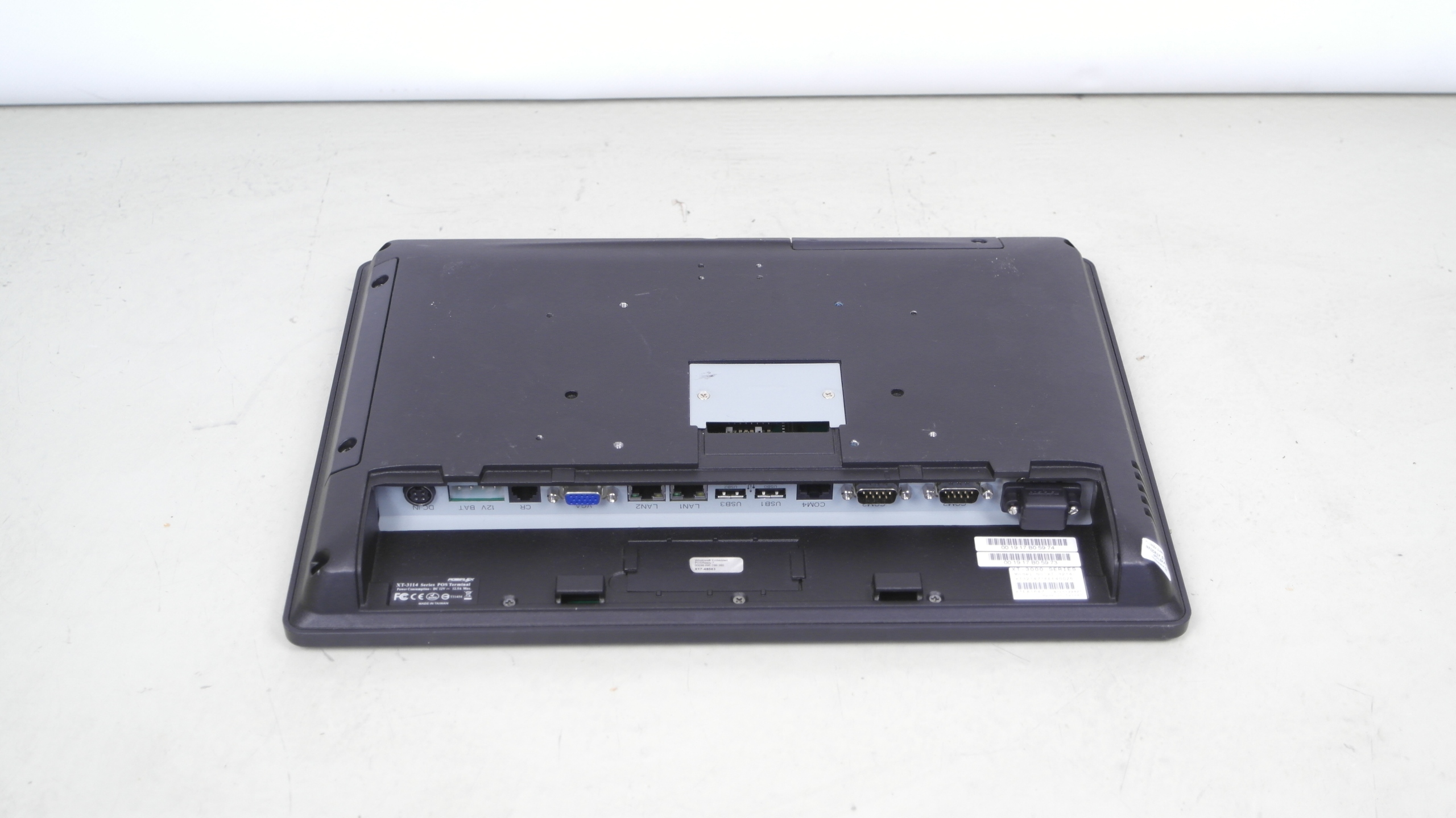 KOMPUTER POSIFLEX XT3214 POS ALL IN ONE /1388 System operacyjny brak systemu