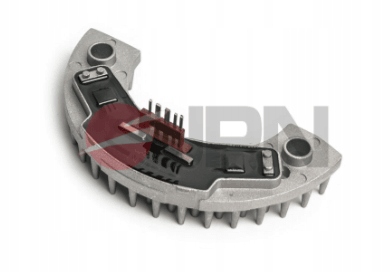 REZYSTOR DMUCHAWY CITROEN PEUGEOT Producent części JPN