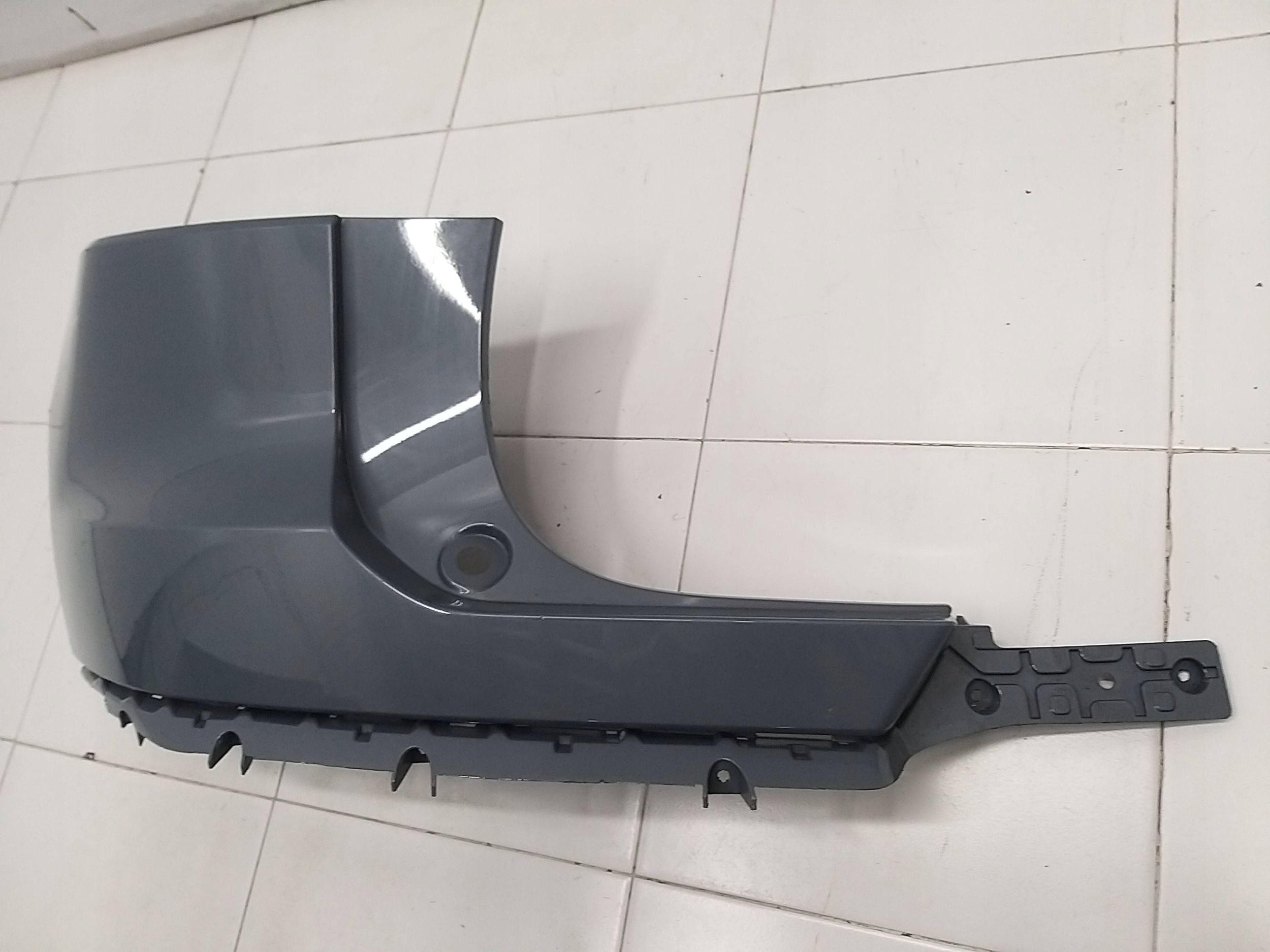 VOLVO XC40 Ecke der Stoßstange links heck hinten 31449336