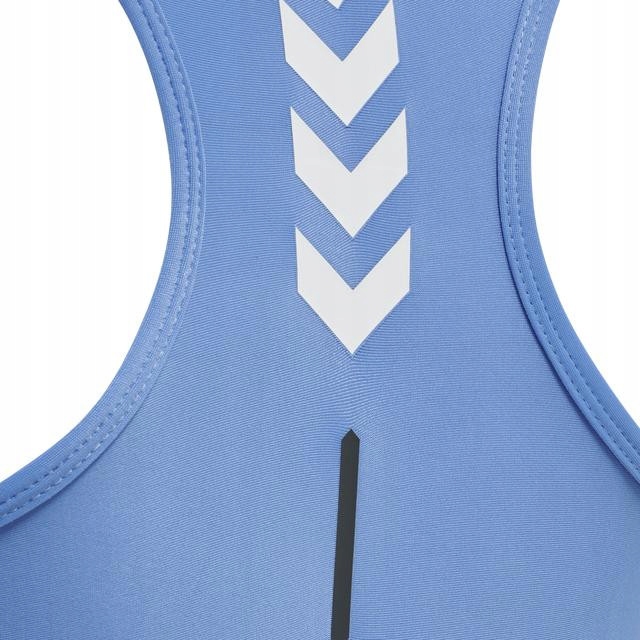 HUMMEL BIUSTONOSZ SPORTOWY TOLA K9S HML__S Właściwości brak