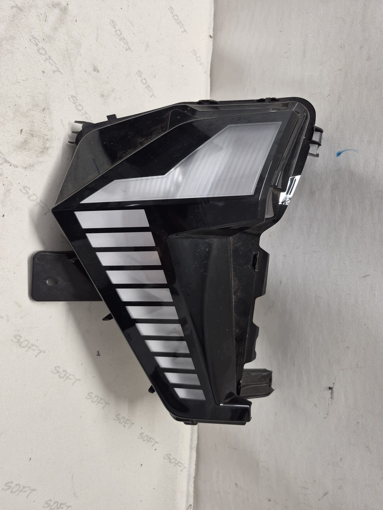MITSUBISHI ASX II LIFT 24- LED DRL left 266055154R