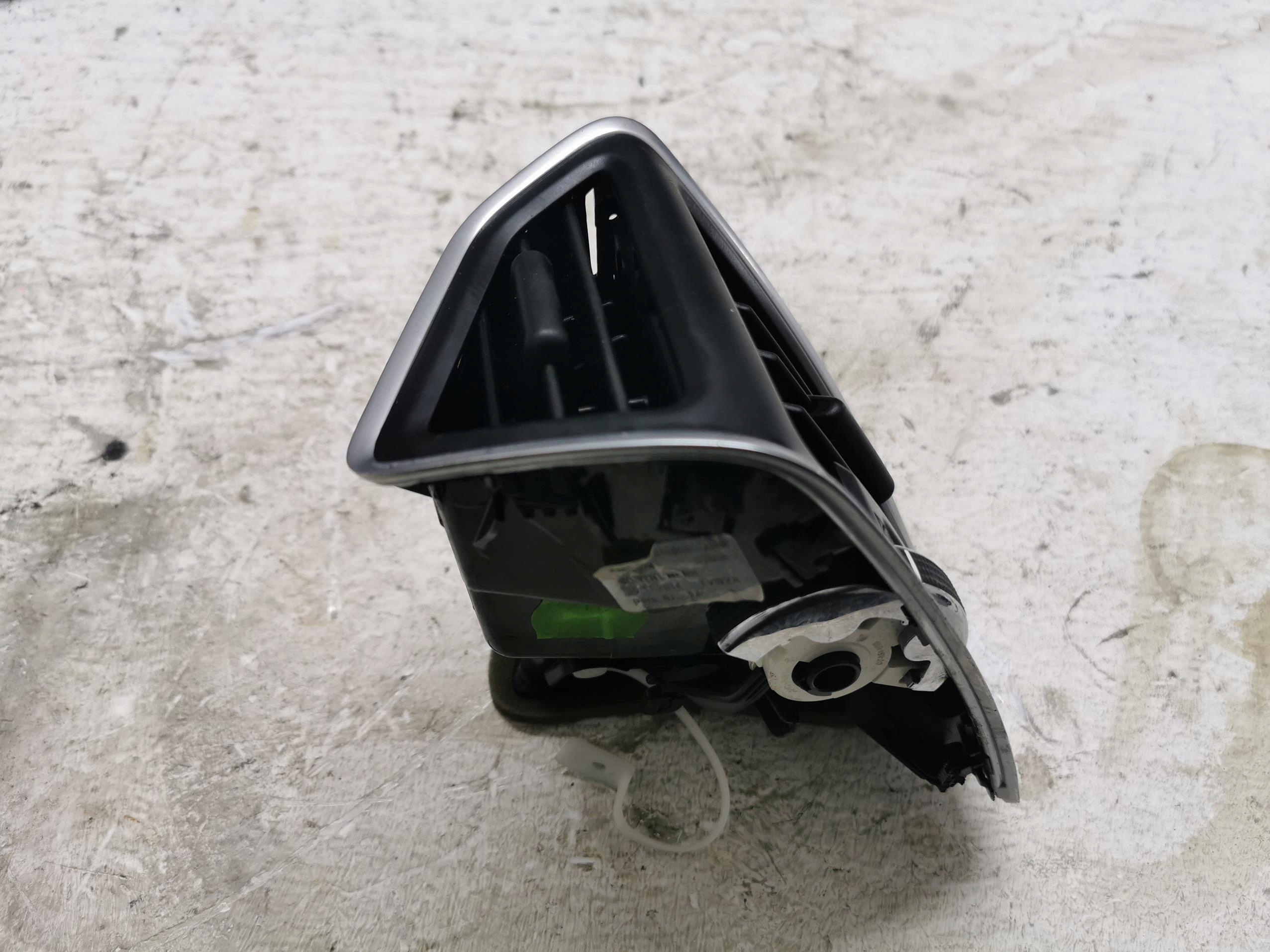 grid air conditioning devices right front FORD C-MAX 10-19 EU