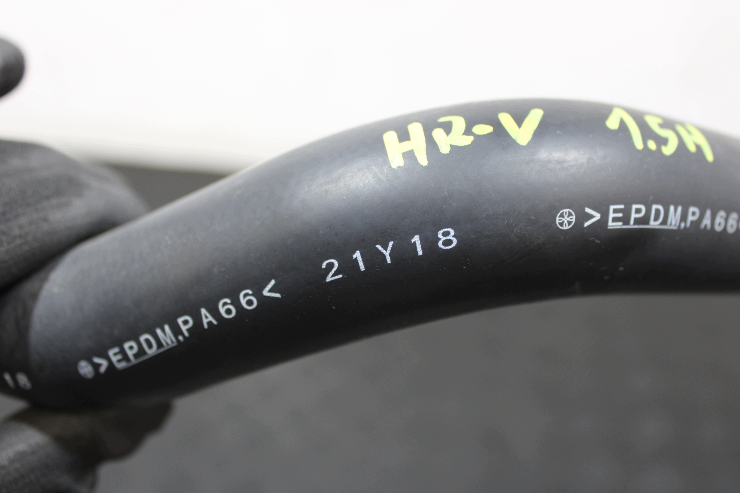 crijevo prijenos vode HONDA HRV H-RV III 3 2021