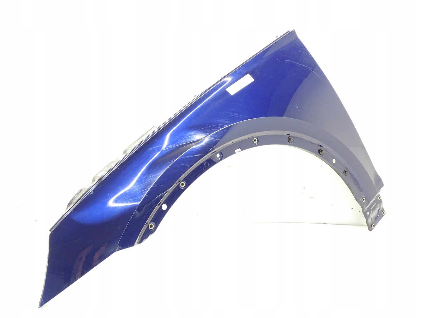 fender left front front AUDI Q5 II 80A SQ5 LX5H 21R