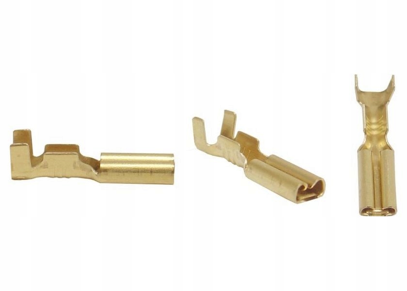 

Konektor 2,8 0,5-1,5mm żeński za 10szt
