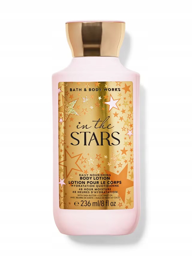 Balsam do Ciała In the Stars