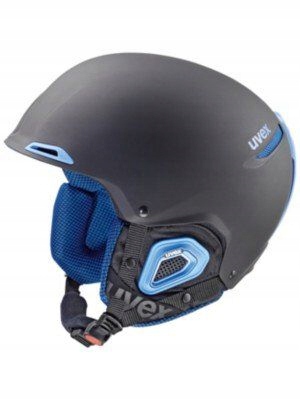 Lyžařská Přilba Uvex Jakk+ Velikost 52-55 (xs/s)