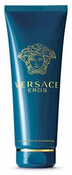 Versace Eros Sprchový Gel 250 ml