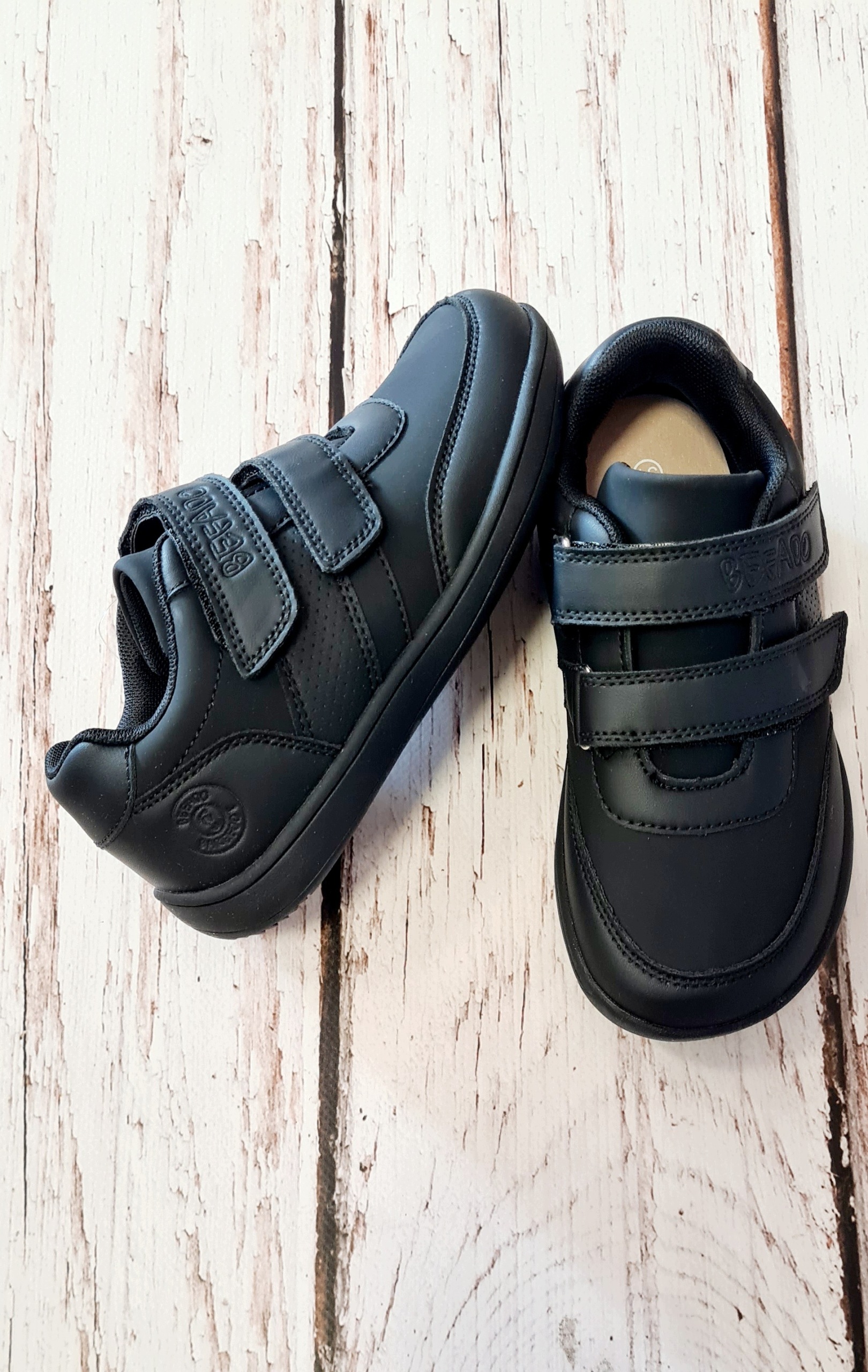 Buty Barefoot Befado Naturalny komfort każdego kroku r. 31