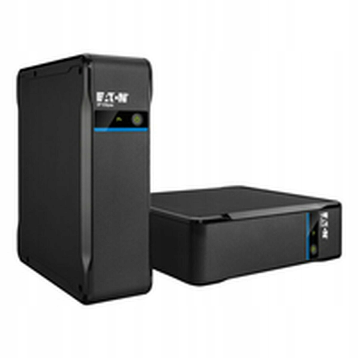 Interaktívny záložný zdroj Ups Eaton 3P550I 550 W