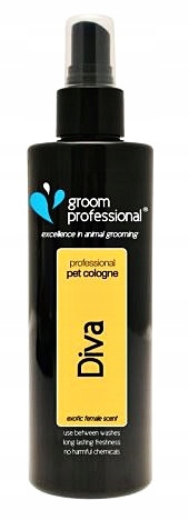 

Gp Diva zapachowa woda toaletowa, 100ml