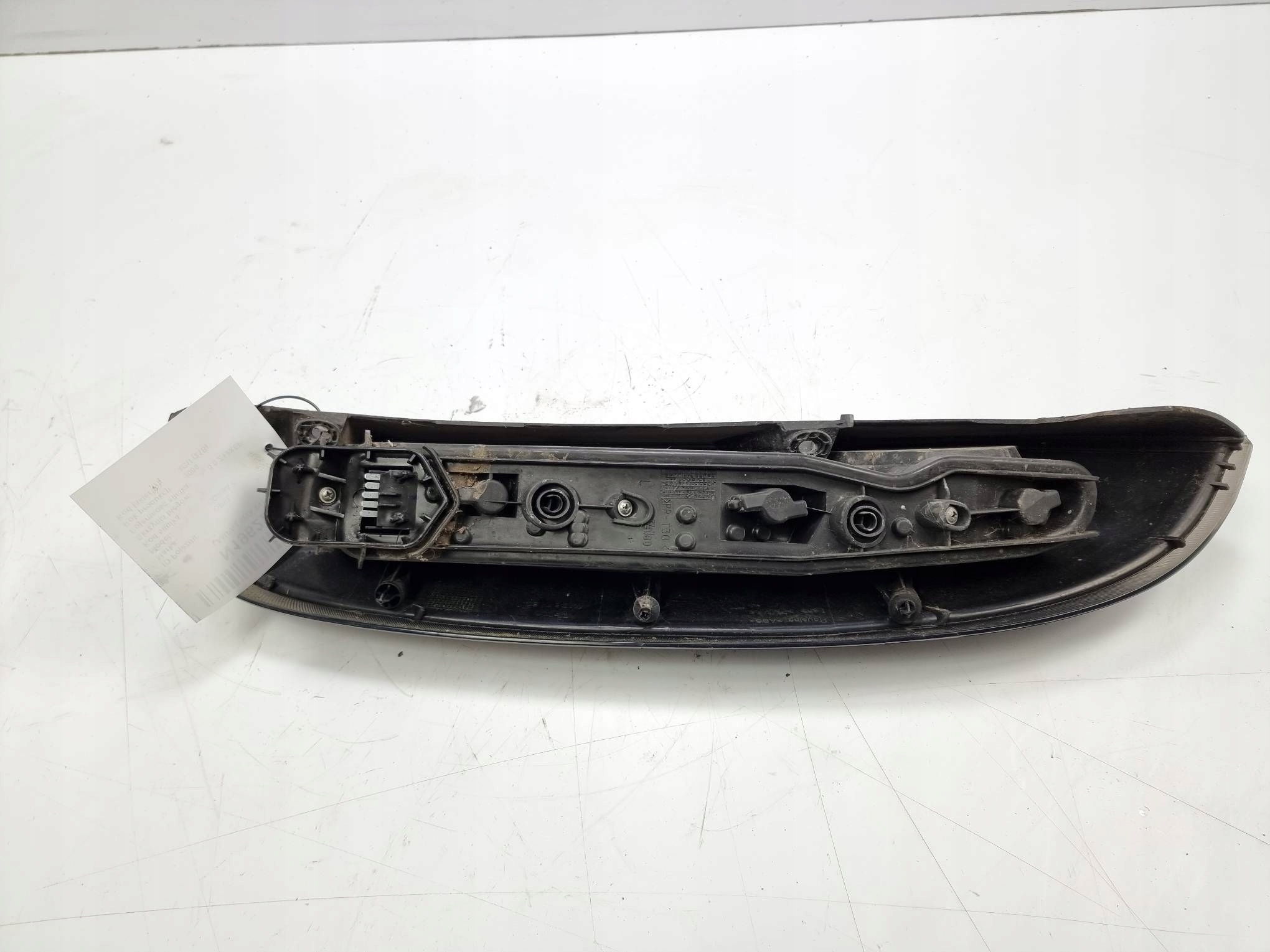 Licht links heck OPEL CORSA C