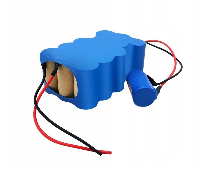 Akumulátor baterie vysavače Bosch Bbhmove 18V 3000 mAh s články Fdk 0335