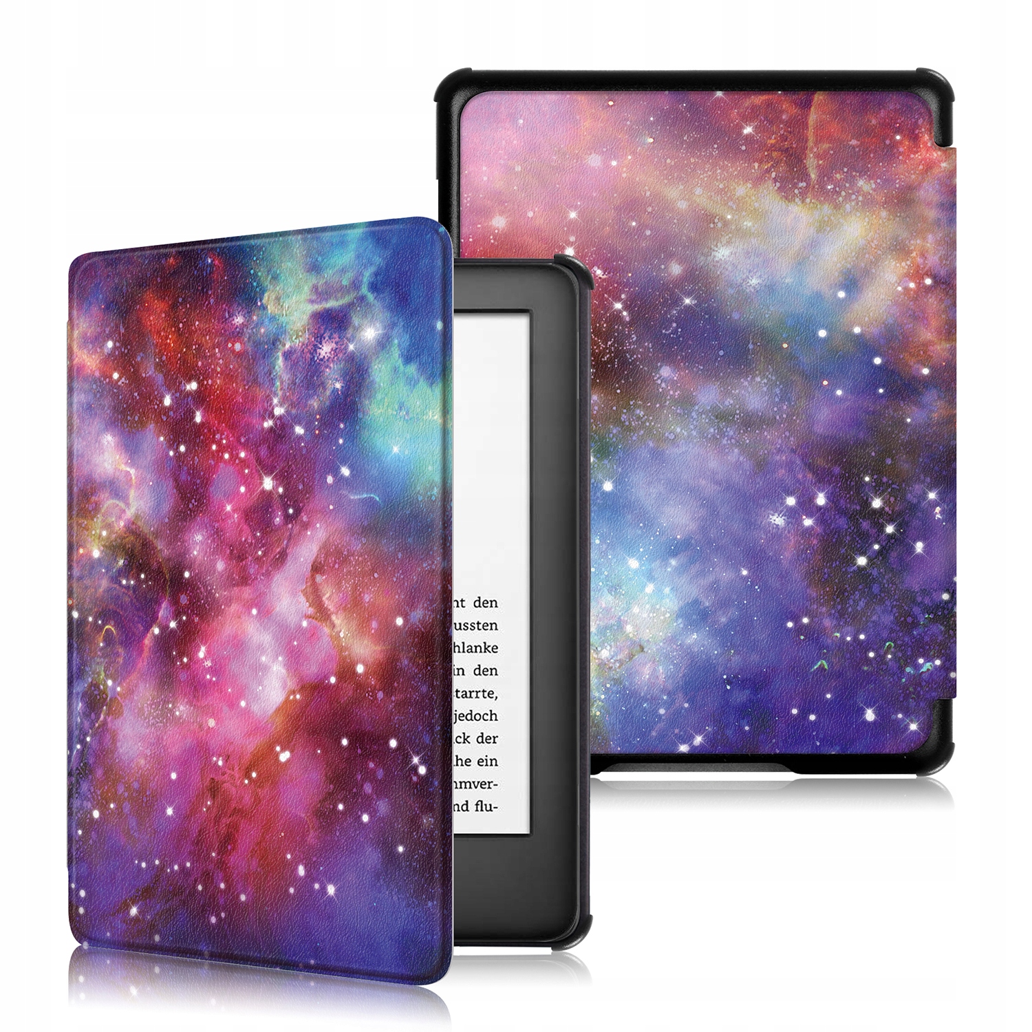 

Etui pokrowiec do Amazon Kindle 10 Touch 2019