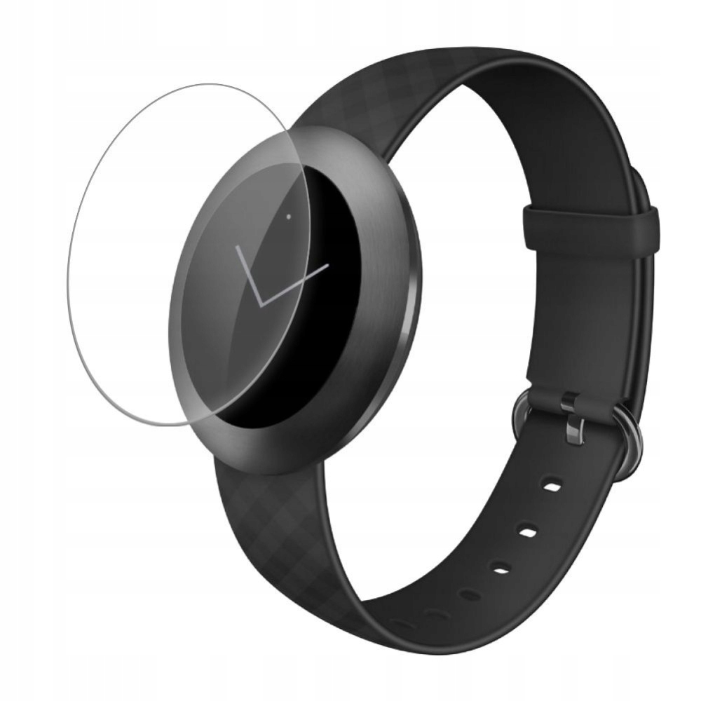 часы хуавей черные