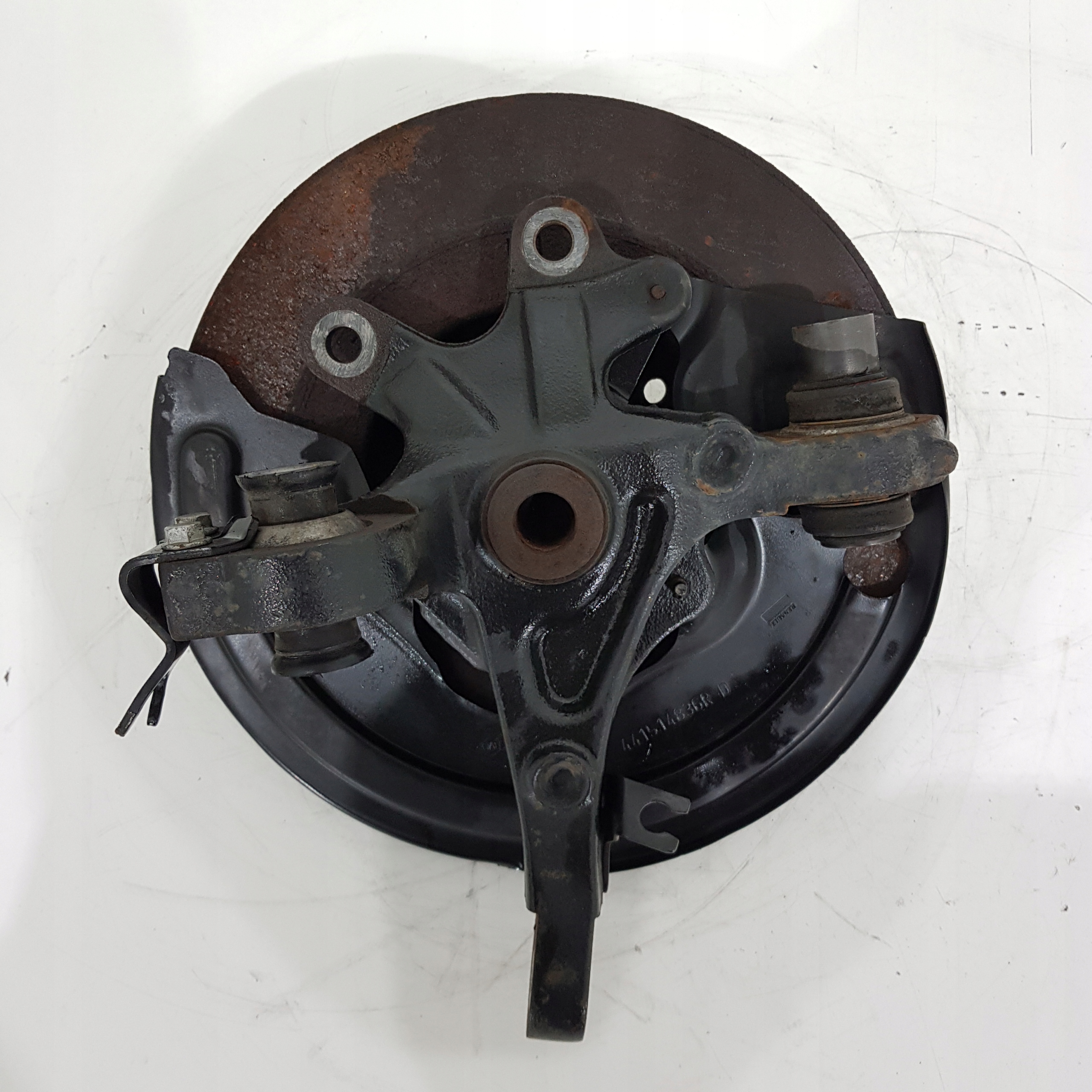 ЗАДНІЙ ПРАВИЙ КРОСОВЕР PT RENAULT TALISMAN 2018