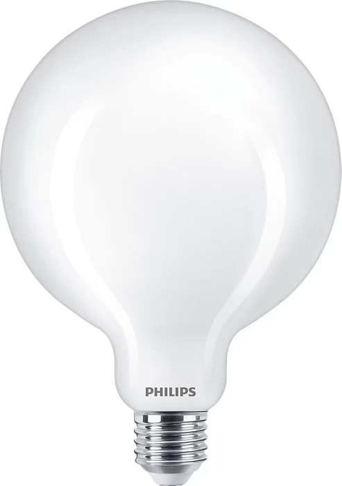 PHILIPS Żarówka LED E27 13W = 120W 2700K CIEPŁA BIAŁA GLOBE 2000lm G120 EAN (GTIN) 8718699764814
