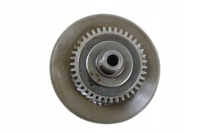 49074 - HONDA GL1500 SC22 КОЛЕСО СВОБОДНОГО ХОДА ЗВЕЗДОЧКИ РЕЖИМ