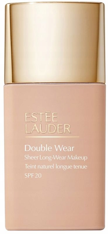 ESTEE LAUDER PODKŁAD DO TWARZY 2C2 PALE ALMOND