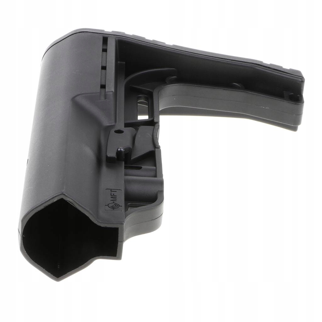 Polymer Buttstock Collapsible Stock Marka bez marki