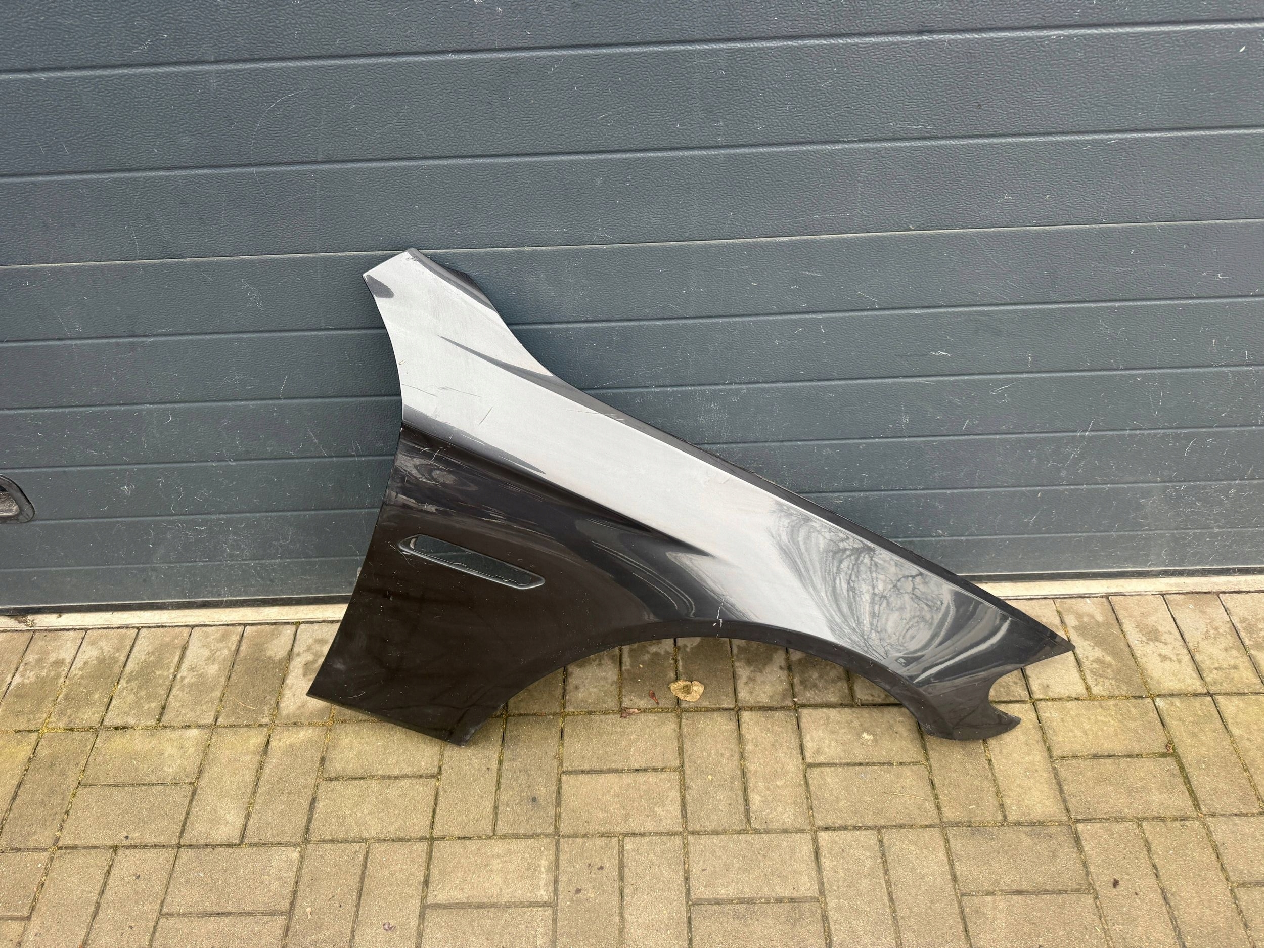 Bmw 5 F10 F11 fender right front front