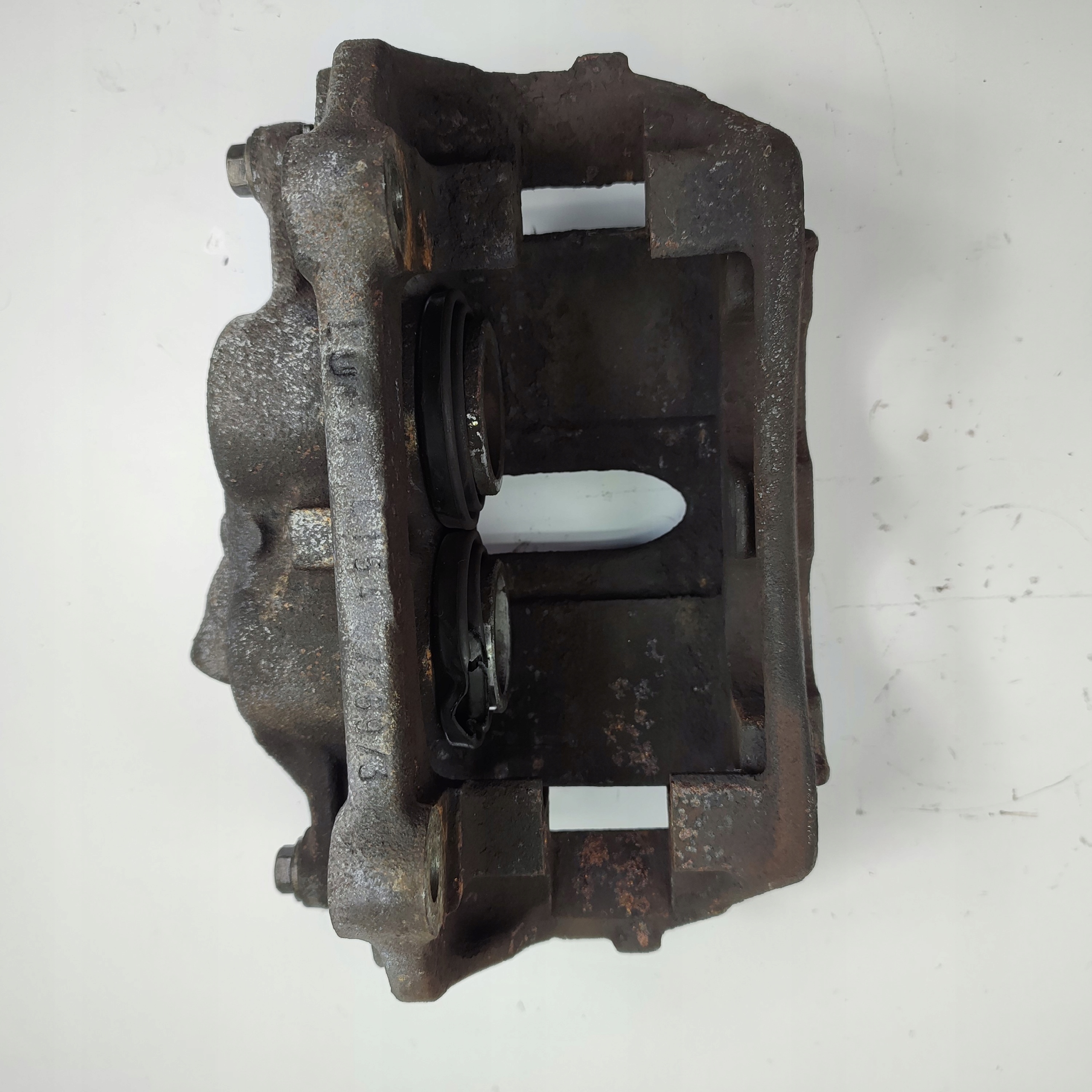 caliper brake front left front RENAULT TRAFIC OPEL VIVARO