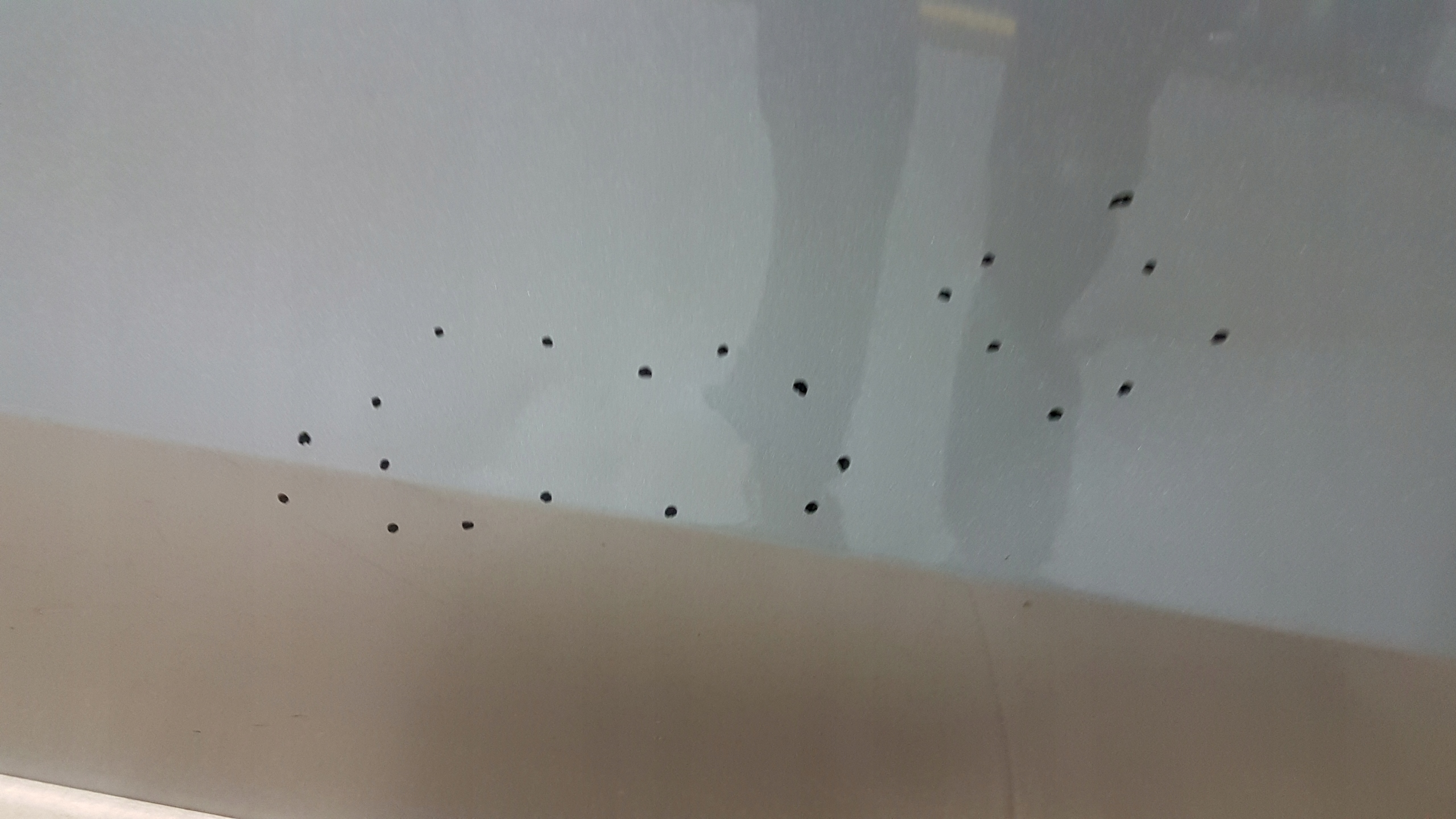 DRZWI PRZÓD LEWE MERCEDES CLA W118 Wersja Europejska