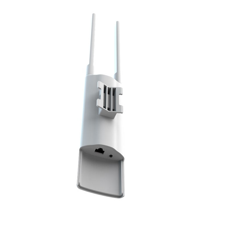 Prístupový bod WiFi 5 AC1300 2,4GHz/5GHz RG-RAP52-OD externý Ruijie Reyee