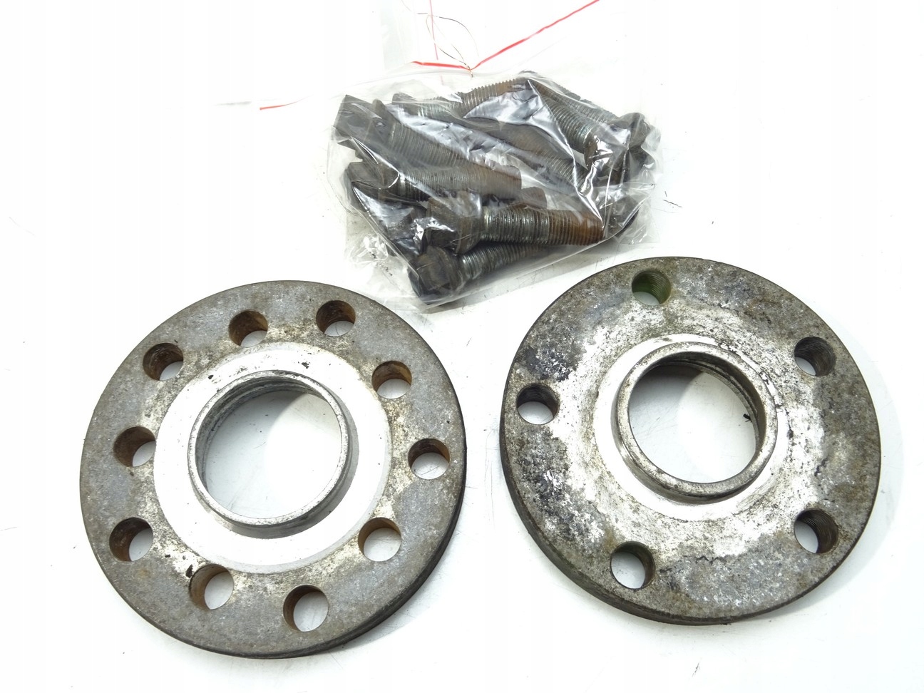 РОЗПІРКИ 5X112 20 ММ