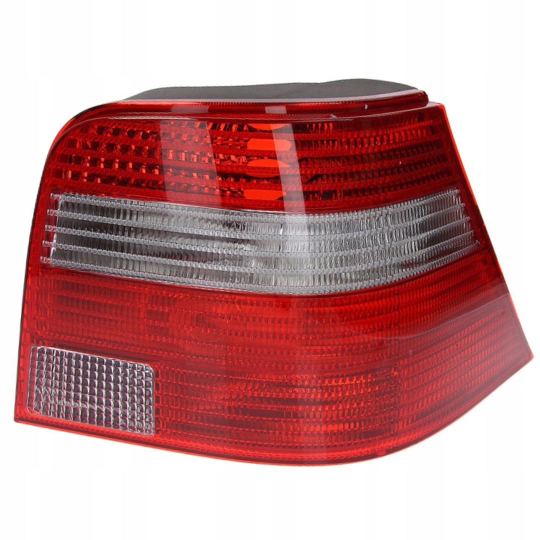 Volkswagen Golf IV 1997-2006 Hatchback Zadní Světlo Pravé 1J6945096BB
