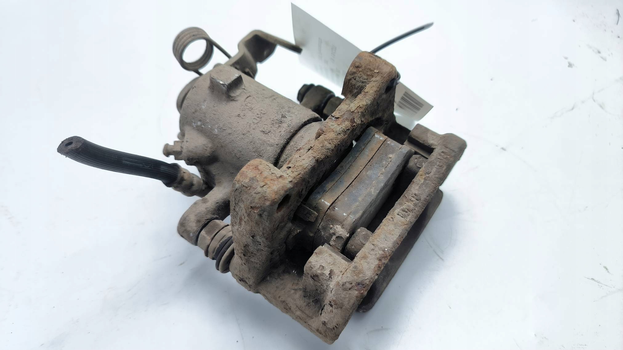 caliper brake rear part right 1.9 CDTI OPEL ZAFIRA B