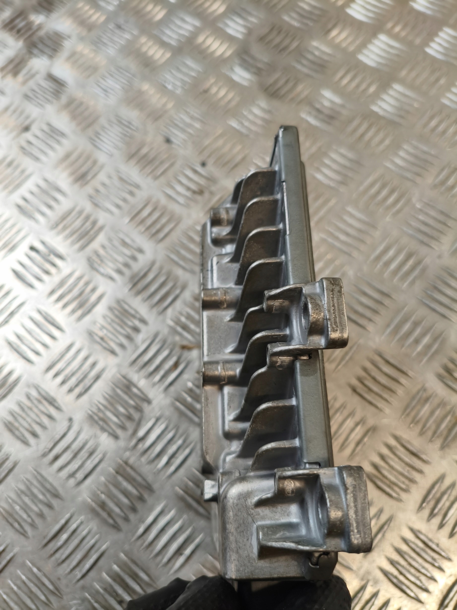Centralina Motore CITROEN C5 e 1 2.0HDI 5WS40258F
