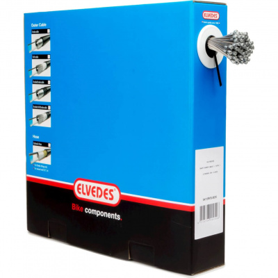 Lanko řazení Elvedes Shimano Nexus 2250mm