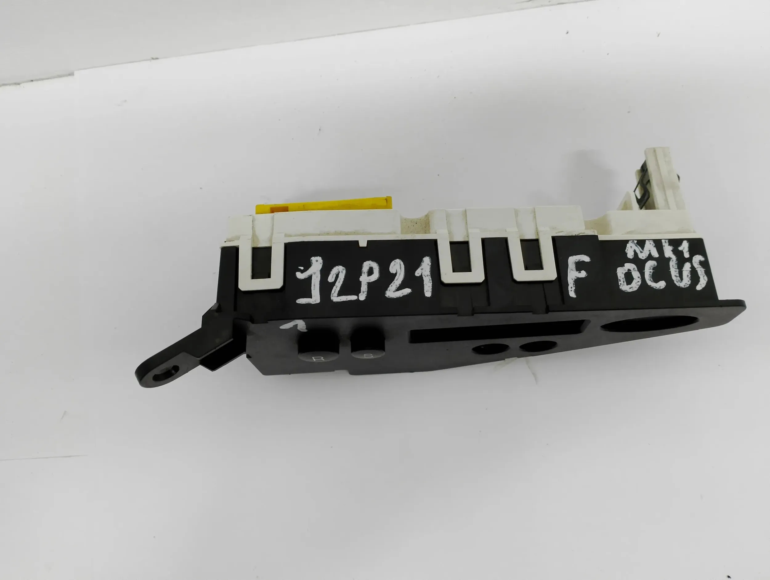 Schermo FORD FOCUS MK1 2M5T-10D885-FA